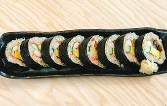 FUTOMAKI (8PCS)  