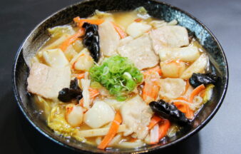 CHANPON UDON