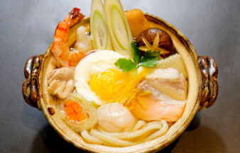 KAISEN YOSENABE UDON