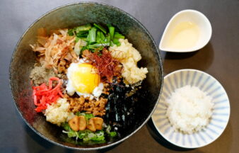 MAZE UDON