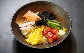 INANIWA HIYASHI CHUKA UDON