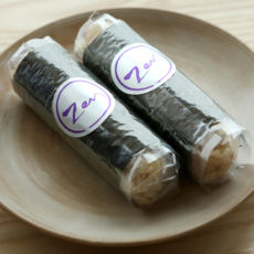 TEMAKI 手巻き Daily Hand Roll 每日精选手巻 TEMAKI 手巻き Daily Hand Roll 每日精选手巻